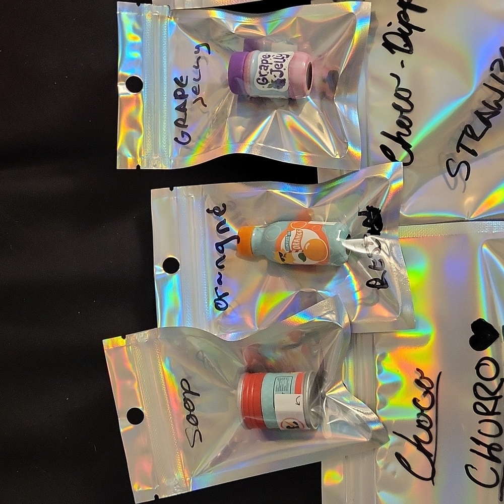Mini verse bundle for Gypsy Kiep PLS DONT SHARE